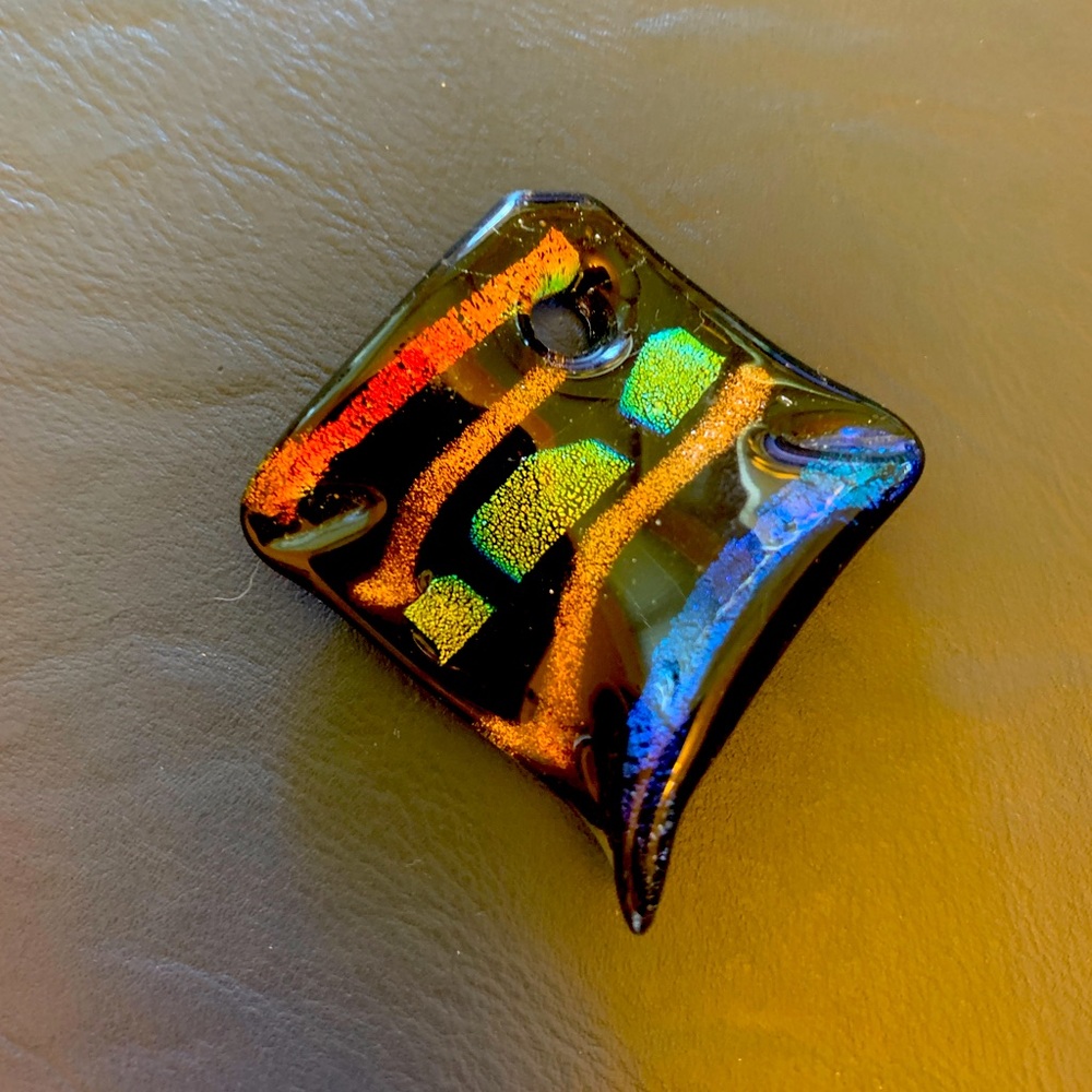 Murano Glass Necklace
